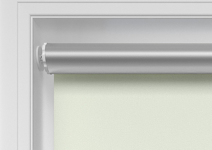 Energy Saving (Blackout), Chiffon - Twist&Fit Roller Blind - Image 8